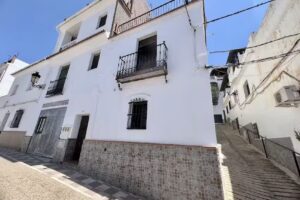 Sunshine Home Competa