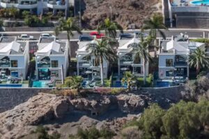 Sunshine Villas &ndash; RIVERSUN-TOURISTIC