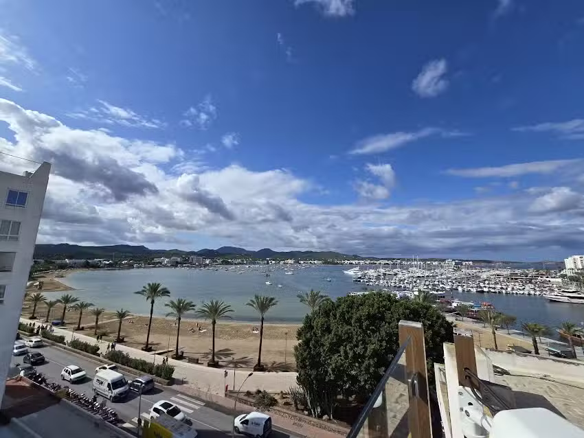 Sunside Central Park Apartamentos