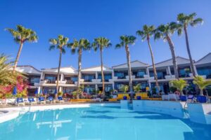 Sunsuites Carolina & Collection