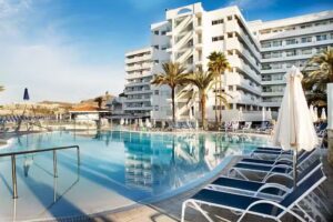 Sunwing Arguineguin Seafront