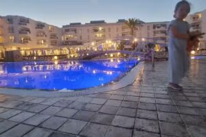 Sunwing Cala Bona Beach