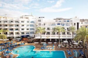 Sunwing Fa&ntilde;ab&eacute; Beach