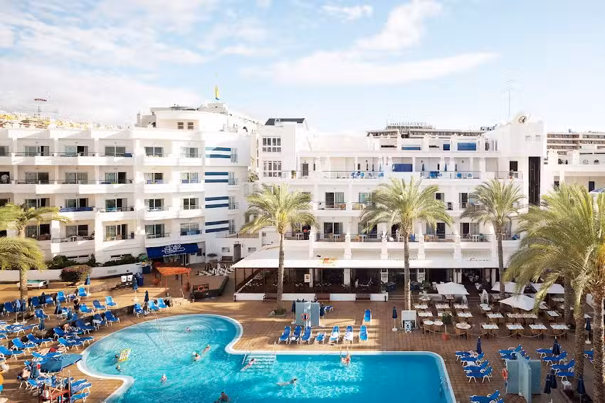 Sunwing Fa&ntilde;ab&eacute; Beach