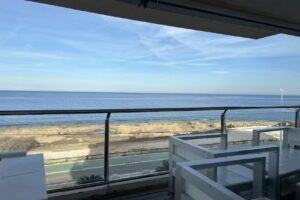 Super Luxury Penthouse