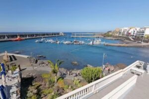 Sur Restinga El Hierro