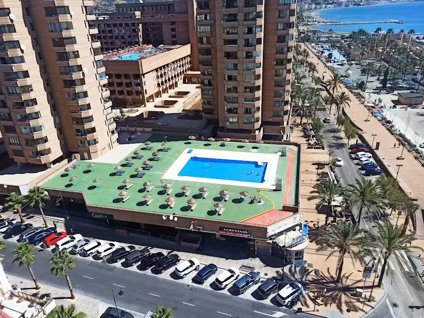 Sur Suites Perla 6