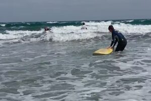 Surf and Sleep Famara Holiday Rentals Lanzarote