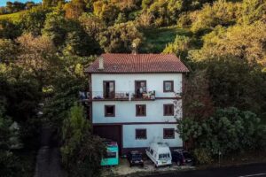 Surf Camp San Sebastian