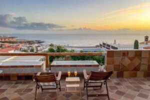 Surf House Gran Canaria