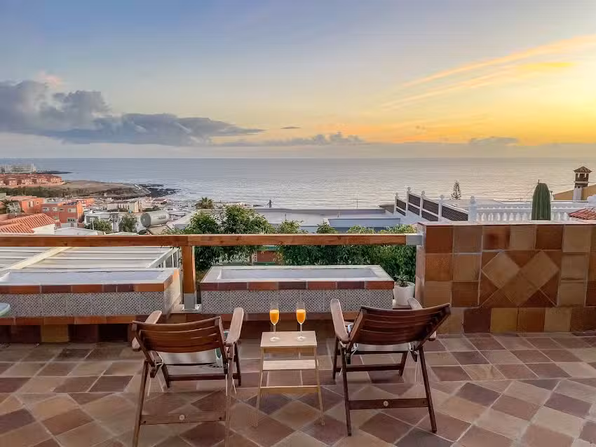Surf House Gran Canaria
