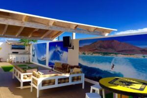 Surf Riders Fuerteventura