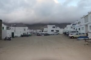Surfhouse Hostel Famara