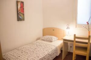 Sweet BCN Apartamento 3 habitaciones