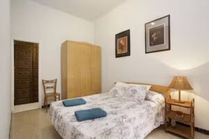 Sweet BCN Estudio con Terraza