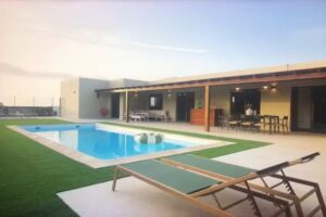 Sweet Caroline &ndash; Villa de lujo