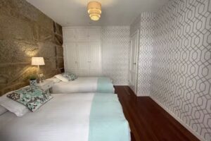 Sweet Home Pontevedra