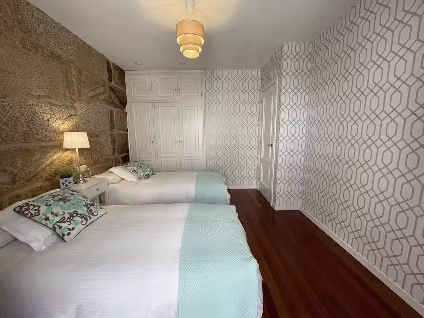 Sweet Home Pontevedra