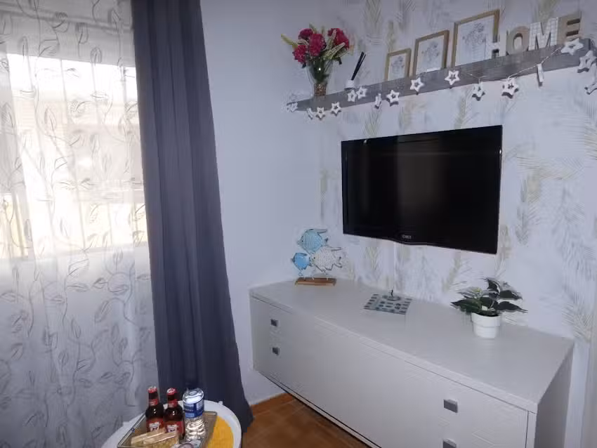 Sweet Home Punta Umbr&iacute;a- alquiler en Punta Umbria