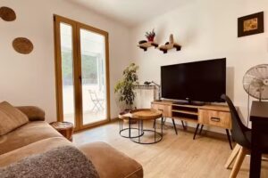 Sweet home Vitoria apartamento tur&iacute;stico julio y agosto