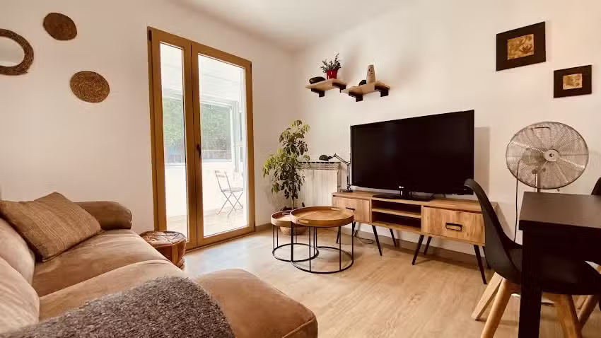 Sweet home Vitoria apartamento tur&iacute;stico julio y agosto