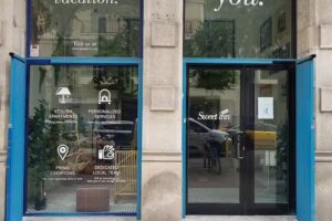 Sweet Inn &ndash; Barcelona