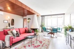 Sweet Inn &ndash; Eixample Borrell