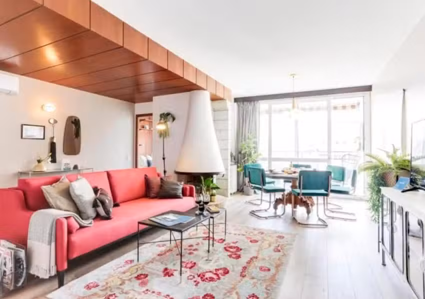 Sweet Inn &ndash; Eixample Borrell