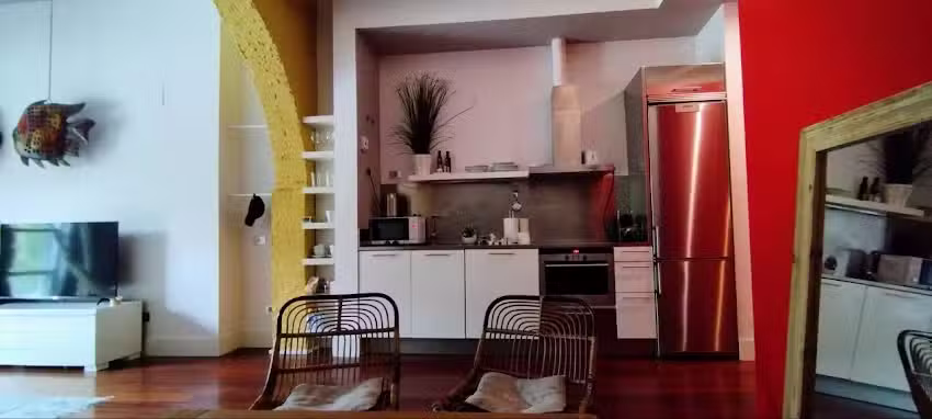 Sweet Inn &ndash; Loft Villa Olimpica Beach