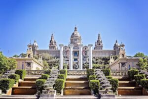 Sweett &ndash; Callao