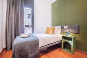 Sweett &ndash; Casa Roma