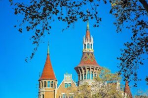 Sweett &ndash; The Gothic