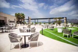 Syncrosfera Fitness & Spa Health Hotel Boutique