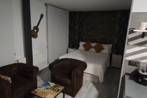 T-Homes &ndash; Cuenca