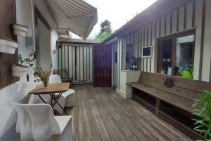 Taberna Vella, Albergue &ndash; Heidi&acute;s place