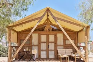 TAIGA Almer&iacute;a Playa