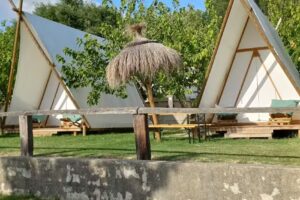 TAIGA Tarifa Valdevaqueros