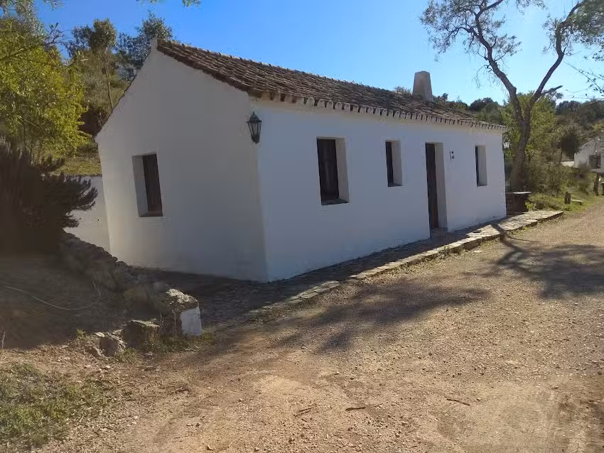 Tajo del &Aacute;guila