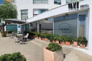 TAKE Hostel Conil