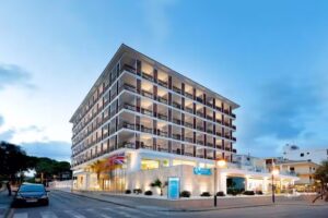 Talayot Hotel by Senator