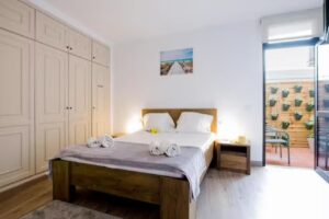 Tamaimo Apartment Residence Tamaimo