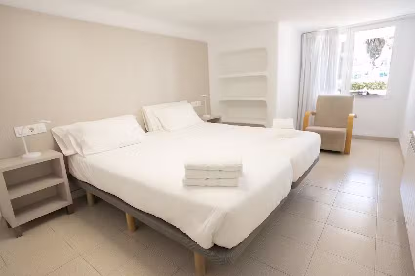 Tamarindos &ndash; Apartamentos en Pe&ntilde;&iacute;scola