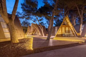 Tamarit Beach Resort