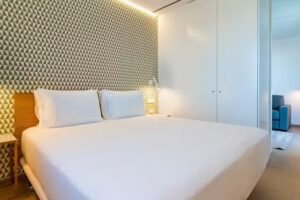 Tandem Torre de la Calahorra