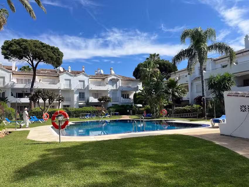 Tango Holiday Solutions &ndash; alquileres vacacionales Estepona