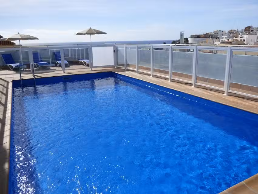 TAO Morro Jable apartamentos