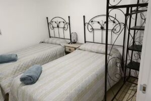 Taranc&oacute;n Suite