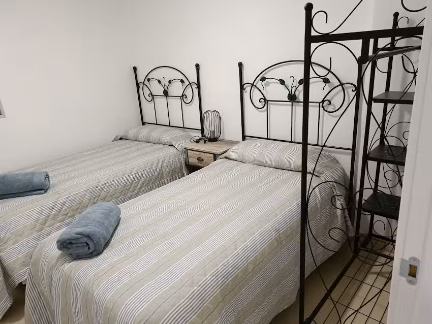 Taranc&oacute;n Suite