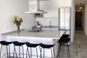 Tarifa Beach Rentals Sunset