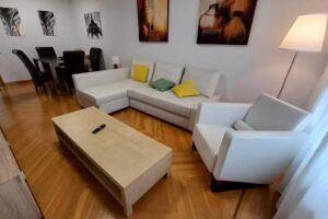 Tartiere-Vega Oviedo Deluxe